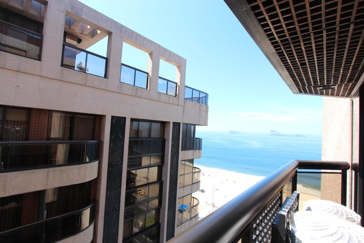 Ipanema Flat'S Service Рио-де-Жанейро Экстерьер фото