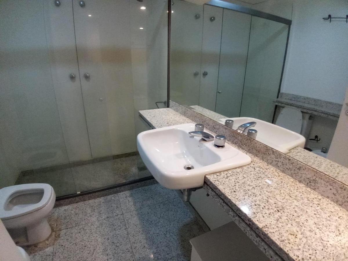 Ipanema Flat'S Service Рио-де-Жанейро Экстерьер фото