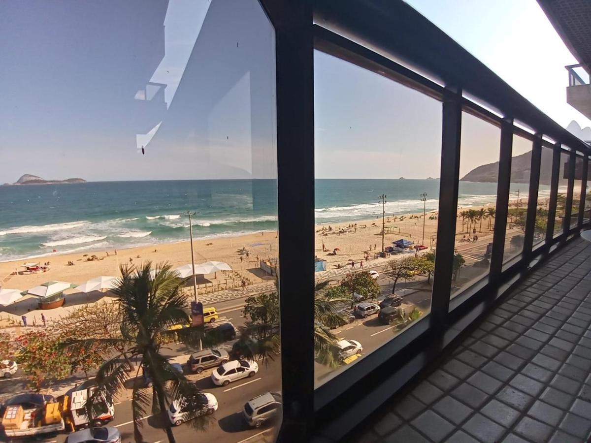 Ipanema Flat'S Service Рио-де-Жанейро Экстерьер фото