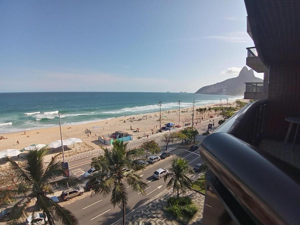 Ipanema Flat'S Service Рио-де-Жанейро Экстерьер фото