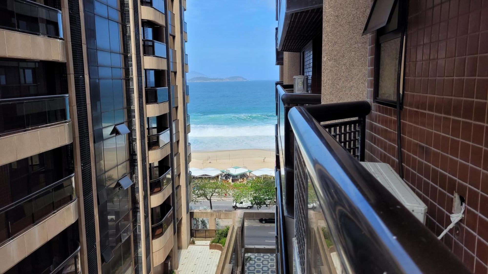 Ipanema Flat'S Service Рио-де-Жанейро Экстерьер фото
